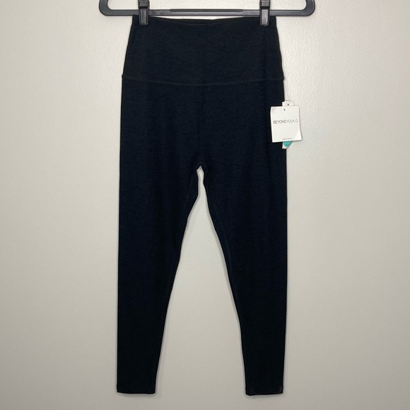 Beyond Yoga Gabriela Midi Legging